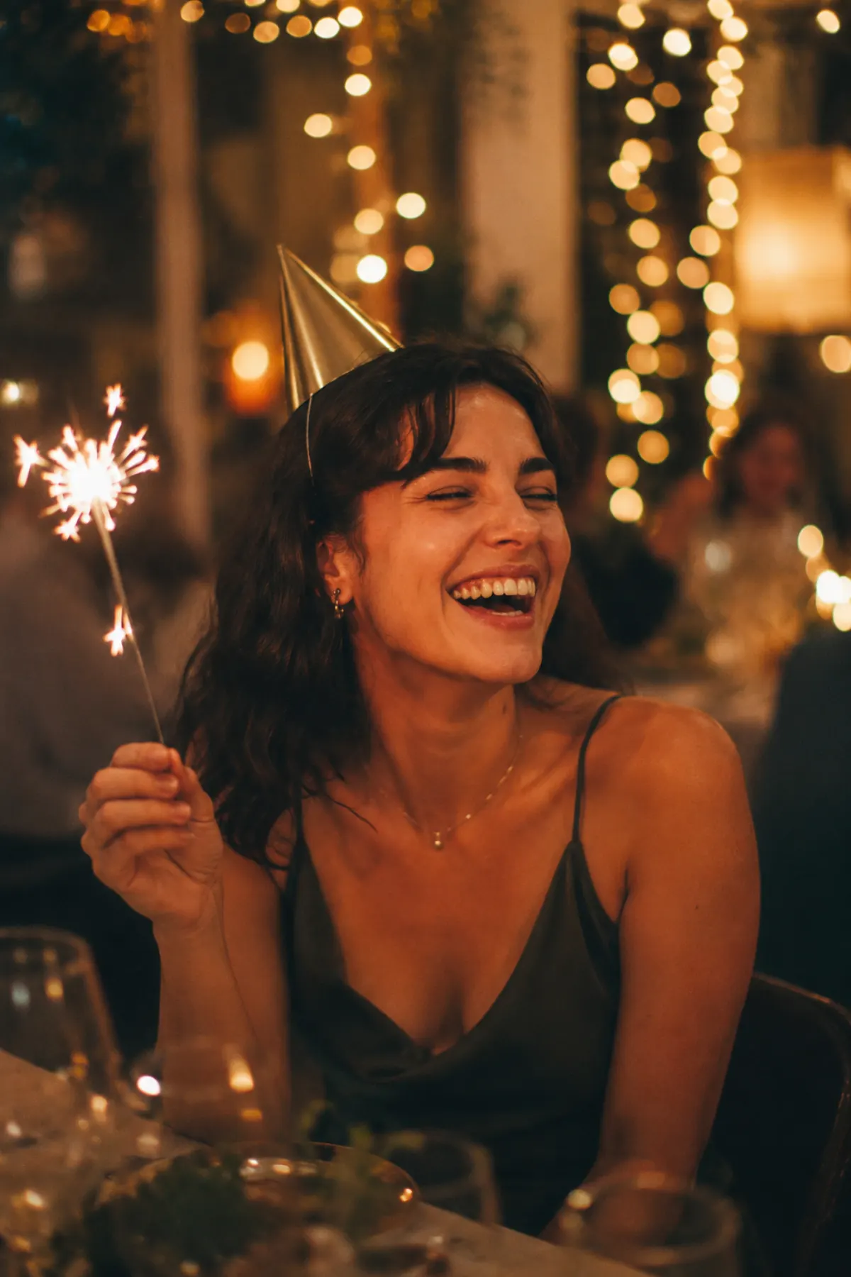 Birthday party gallery photo 1